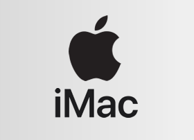 iMac苹果